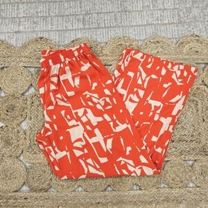 Womens Wide Leg Pants